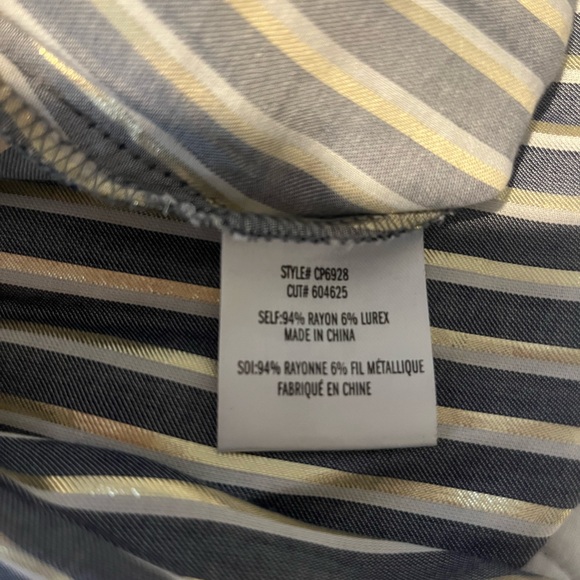 Eva Franco Anthropology Size 8 - Picture 9 of 10